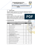 Especificaciones Tecnicas Tuberias y Accsesorios Sanitarios