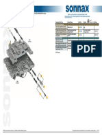 Aisin AW 450-43LE: Click On Part Numbers For Product Details or Visit