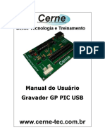 Gravador PICUSBrev 2