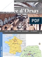 Musée D'orsay - Bezzi