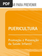 Puericultura
