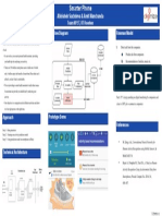 Abhishek Sachdeva & Amit Manchanda: Team NFET, IIT Roorkee Objectives Data Flow Diagram Revenue Model