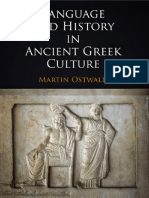 +martin Ostwald - Language and History in Ancient Greek Culture-University of Pennsylvania Press (2009)