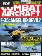 Combat Aircraft 2021-05