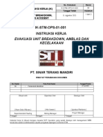 Ik-Stmwbn-Evakuasi Unit