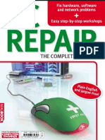 The Complete PC Repair Manual