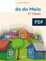 Manual_Estudo Do Meio_3ª Classe