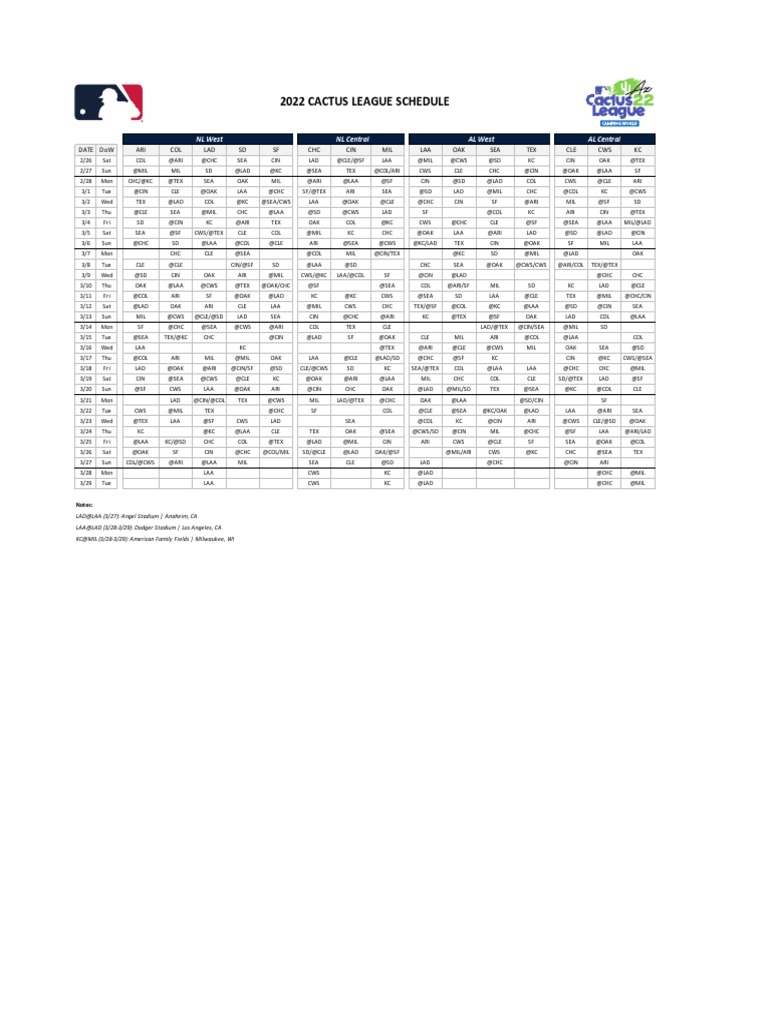 2022-cactus-league-schedule-pdf