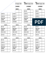 Module 3 Lessons 1-3 Scoresheet