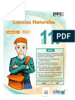Cuadernillo CienciasNaturales 11 1