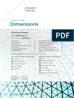 Nikhil Sharma Dimensions Full Report
