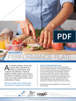 Building A Performance Plate Web 1