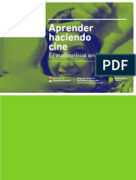 Aprender Haciendo Cine