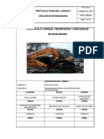 1A-PT-SYS - 03 Protocolo Traslado, Cargue y Descargue de Maquinaria Rev 2 16082016