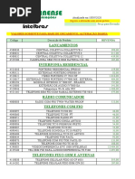 Instalação da Plataforma Nexcode Controls | PDF | Serviços de ...