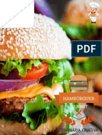 Hamburguer Gourmet Curso Culinaria Criativa-1
