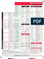 Nihongo Poster Da Imersao 1 Impressao