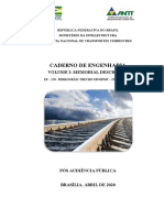 Caderno Engenharia Vol I