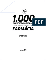 (1000) (2ed) Farmacia-Capitulo Modelo