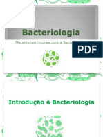 G2 Bacteriologia - PDF (Incompleto) - Professor