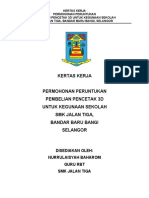 Pencetak3D