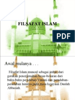 Filsafat Islam