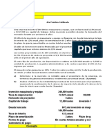 IE - 4ta Práctica Calificada (Solución)