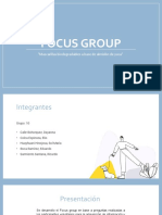 Focus Group (1)