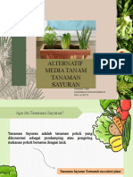 PEER TEACHING - Muhammad Irfan Budiantoro (5401418015)