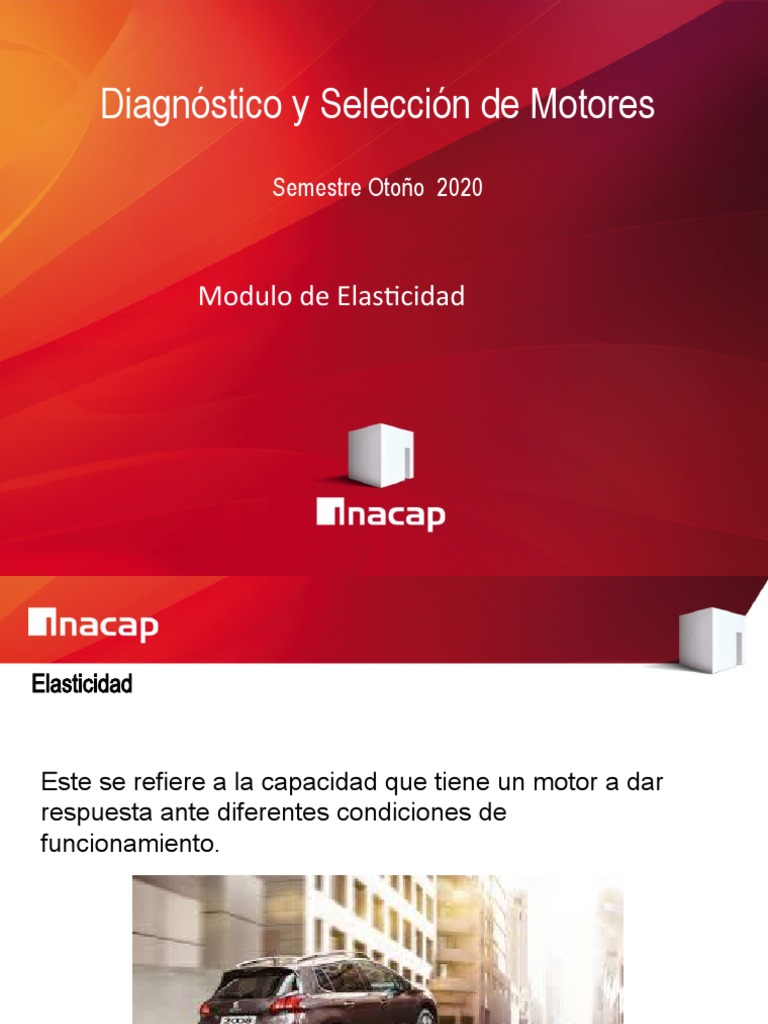 Modulo De Elasticidad Pdf