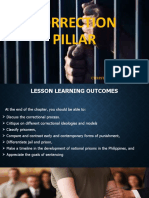 Correction Pillar Powerpoint
