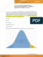 Actividad Grupal - Prueba de Hipoteisis