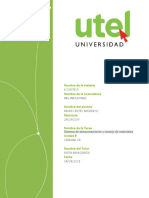 Logistica Tarea Semana 04