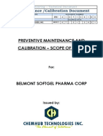 Scope of Work-Belmont - Polarimeter-P1000-Led - 2107210100