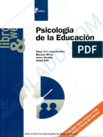 184coll Psicologia de La Educacion