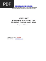 Download Resepinet 2002 by Suraya Sidek SN52074856 doc pdf