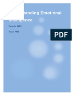 Understanding Emotional Intelligence Peo