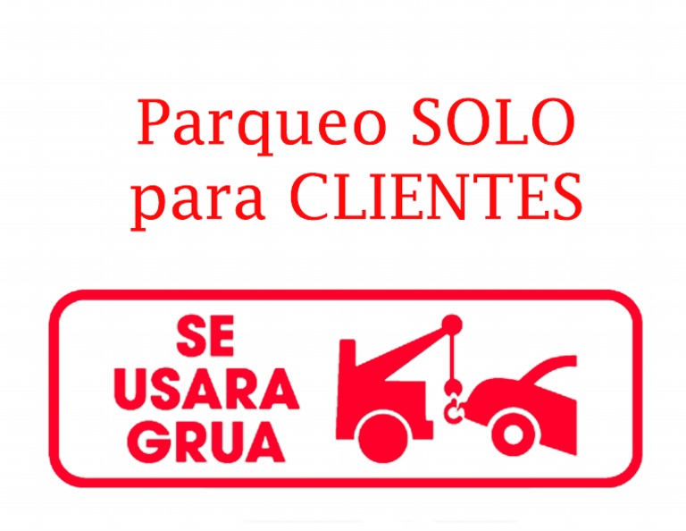 Se Usara Grua | PDF