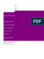 Cómo el método de ponderación identificó el Cannabis Medicinal como el mejor producto para exportar de Colombia