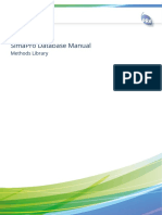 Simapro Database Manual: Methods Library
