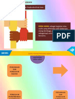 PPT & Tugas Interaksi Antar Negara Asean