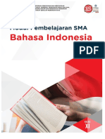 XI Bahasa Indonesia KD 3.7 Final