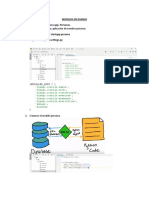 6 - Modelos en Django