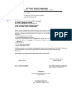 Dokumen - Tips Proposal Kerjasama Sekolah Dudi