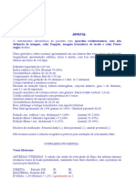 Ultrassom obstétrico 30 semanas