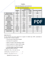 Trabajo Encargado - Capitulo III