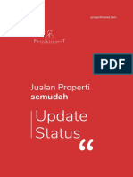 Ebook Propertimaret Jualan Properti Semudah Update Status