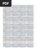 Best 12 Weeks of Powerlifting All F'kin Year