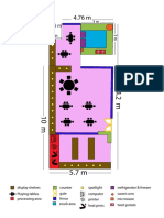 Drawing Detail - Mall