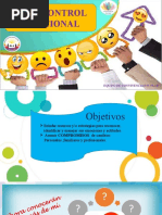 Autocontrol Emocional Ce 2021